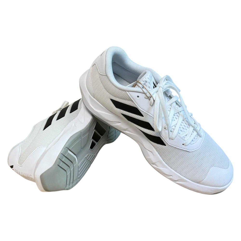 Adidas Amplimove Trainer BUTY SPORTOWE męskie 44/45 1/3