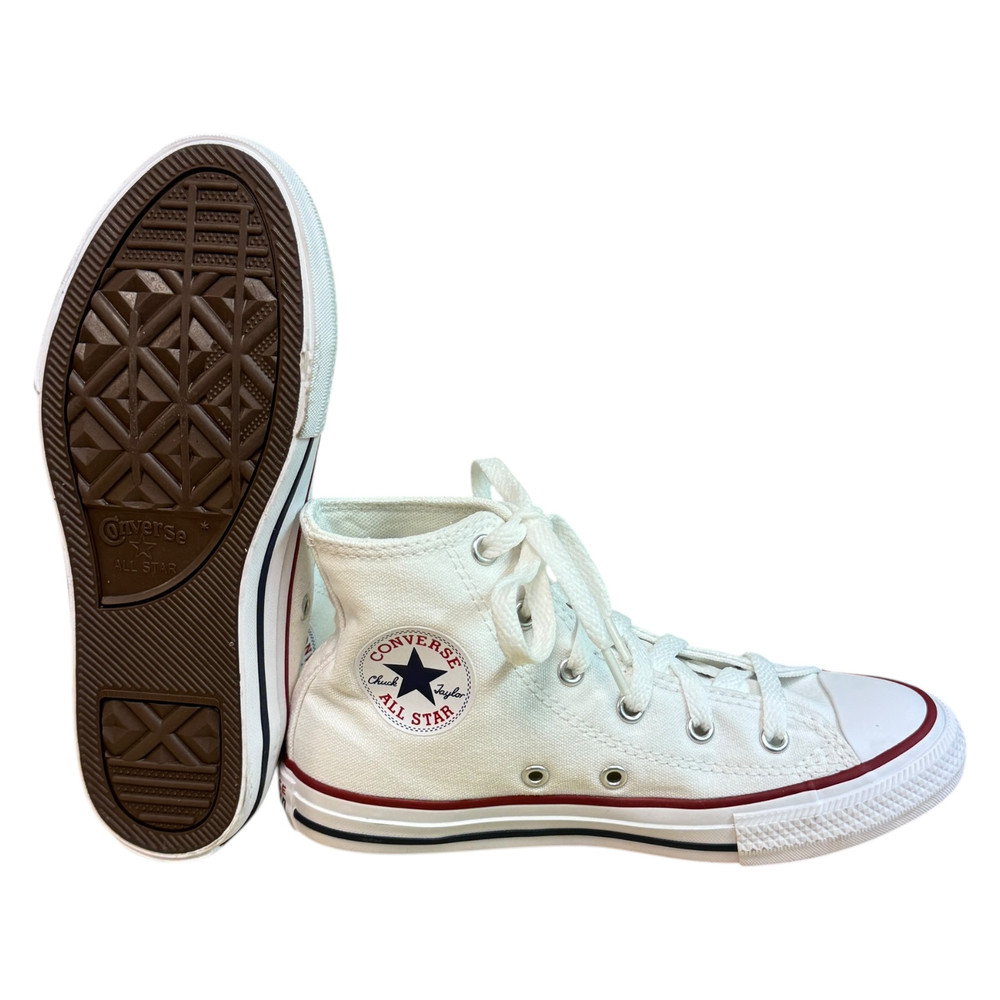 Converse Chuck Taylor All Star High TRAMPKI wysokie dziecięce 32