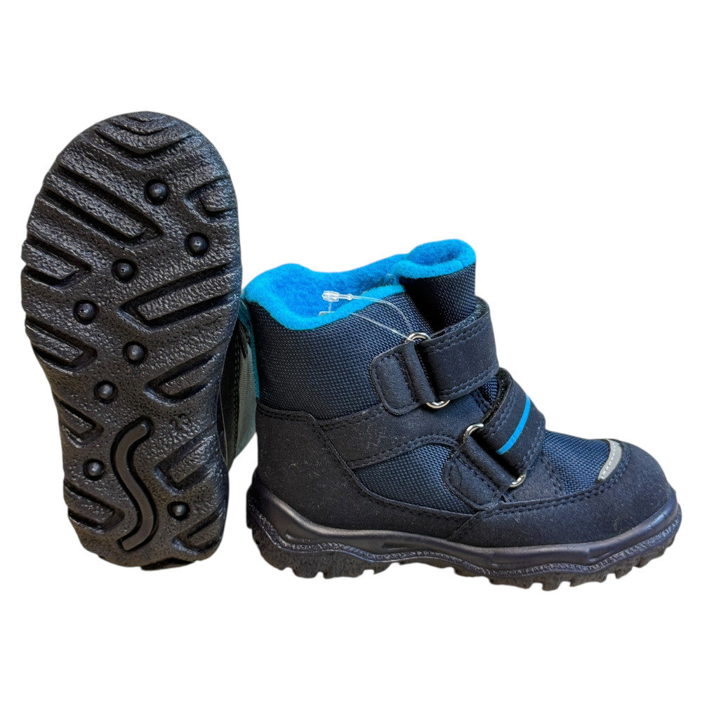 Superfit ŚNIEGOWCE dziecięce 22/23