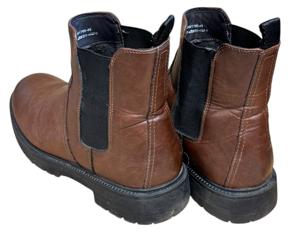 Lasocki  BOTKI  męskie 45