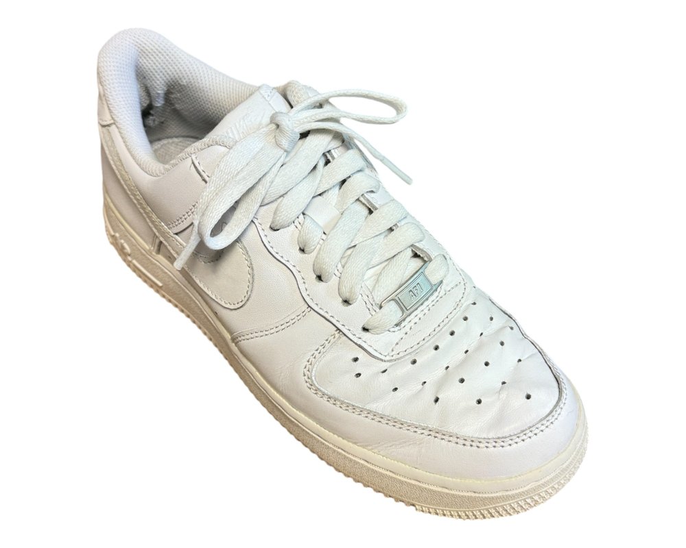 Nike  Air Force 1 '07 BUTY SPORTOWE  damskie 38,5