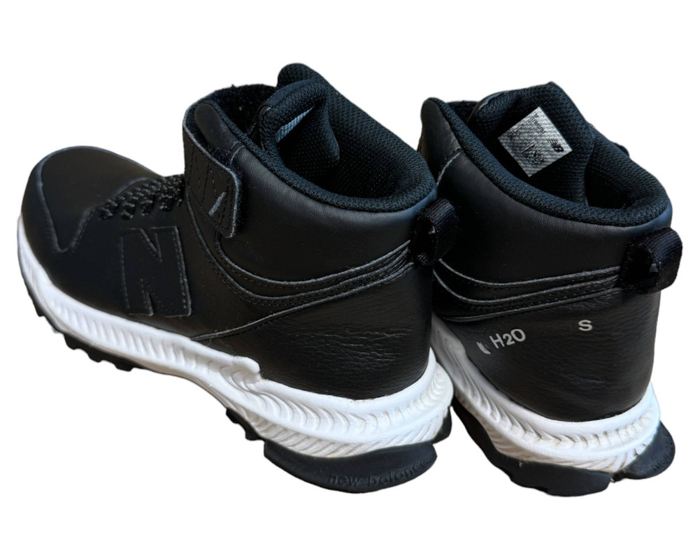 New Balance GT800TB3 BUTY SPORTOWE wysokie dziecięce 40