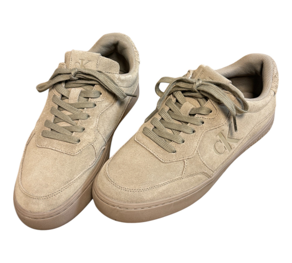 Calvin Klein CLASSIC CUPSOLE ICONIC  BUTY SPORTOWE  damskie 41