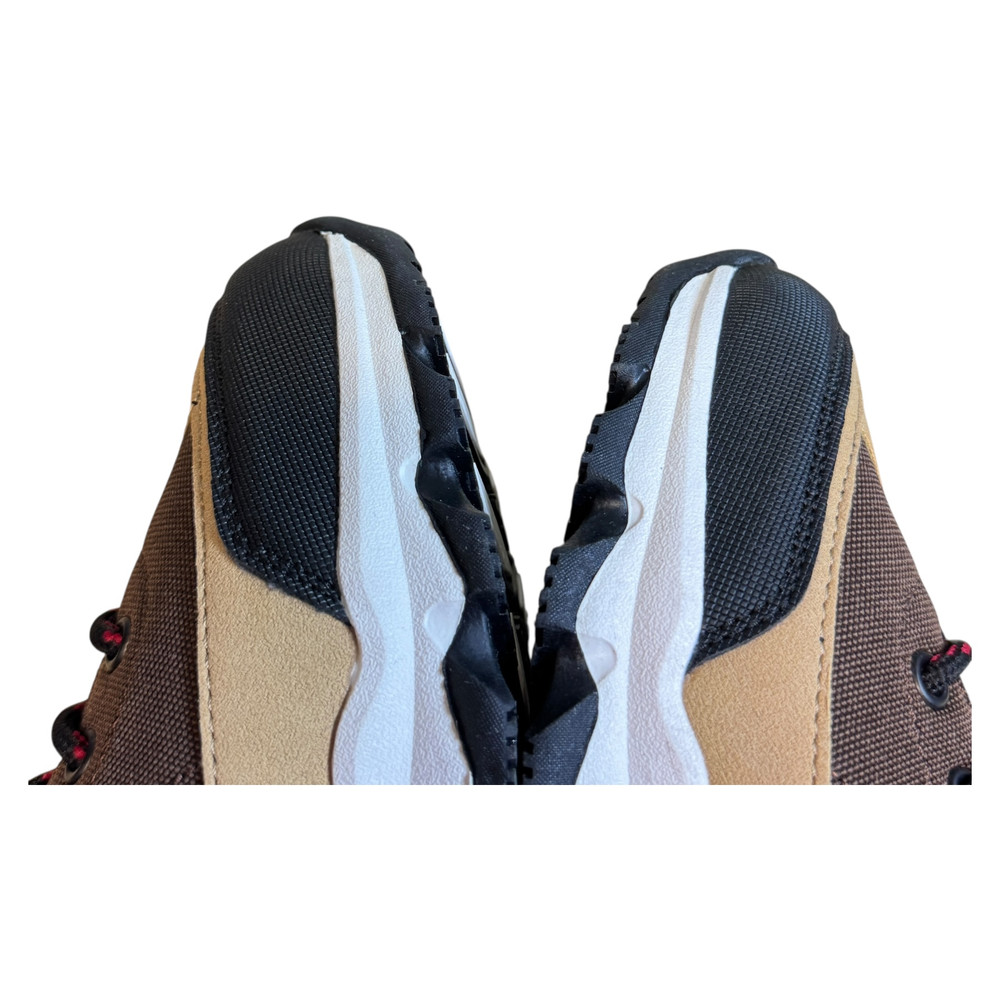 Pepe Jeans Peal Earth BUTY SPORTOWE wysokie damskie 39/38