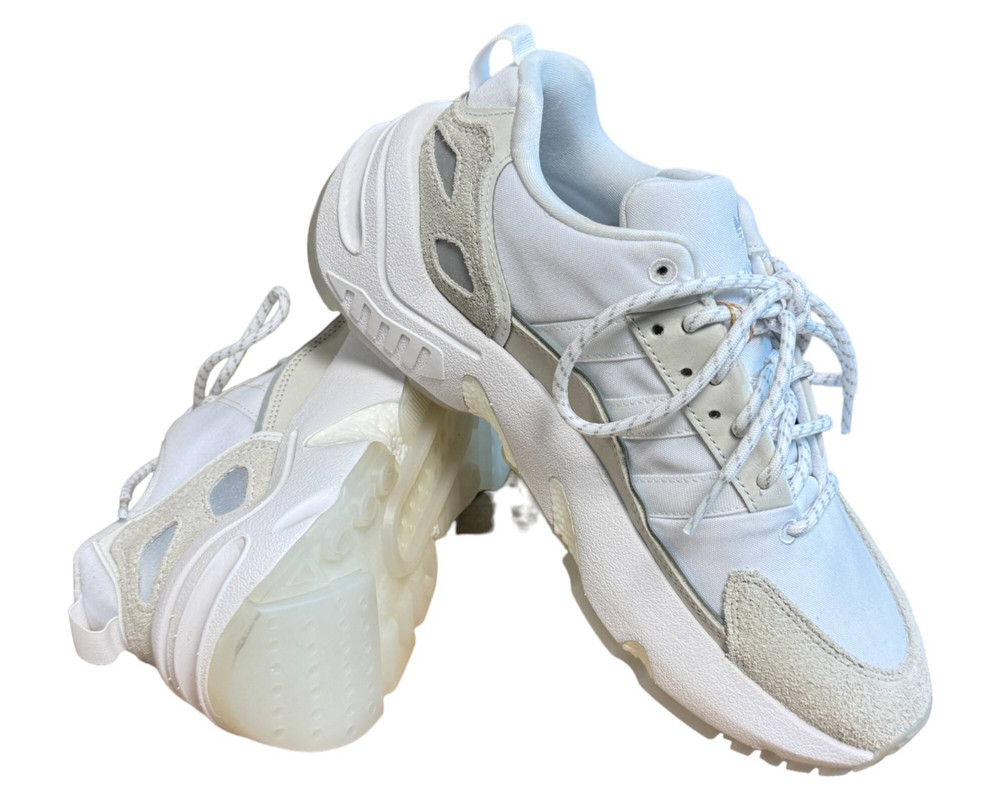 Adidas ZX 22 BOOST BUTY SPORTOWE męskie 39 1/3