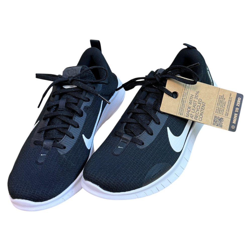 Nike Flex Experience Rn 12 BUTY SPORTOWE męskie 40.5/41