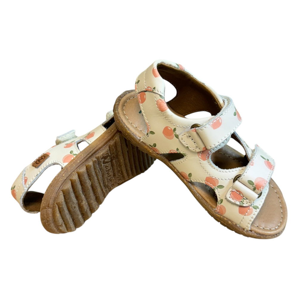 Naturino Sky SANDAŁY dziecięce 24