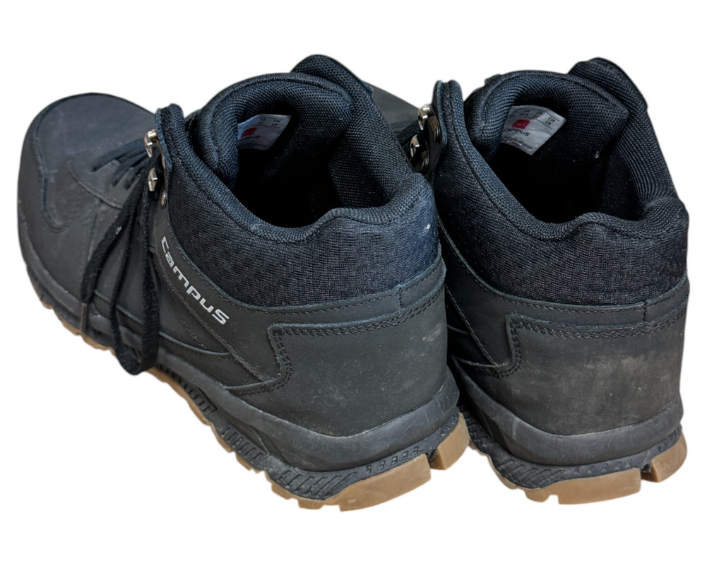 Campus Norden BUTY TREKKINGOWE  męskie 45