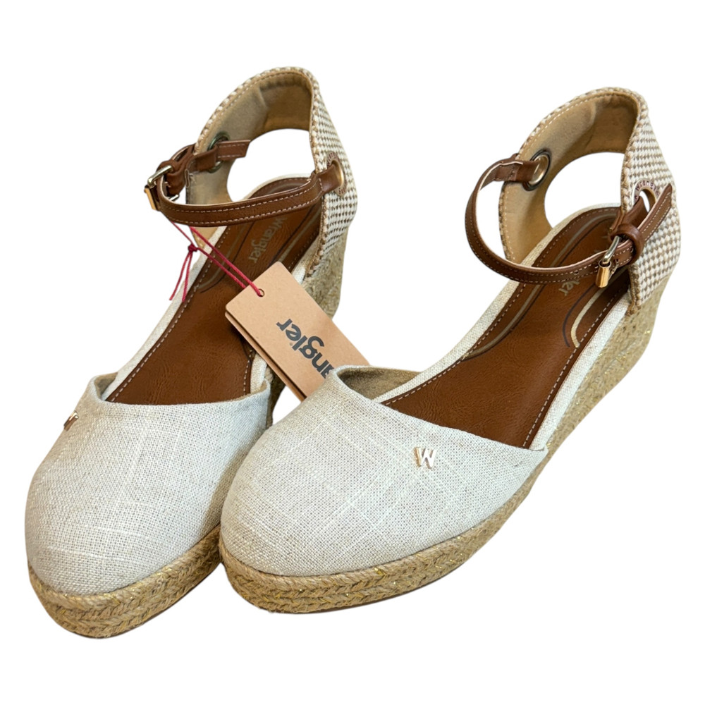 Wrangler Bella Clasic SANDAŁY espadryle damskie 39