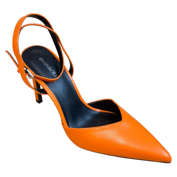 Even&Odd SANDAŁY szpilki damskie 38/37