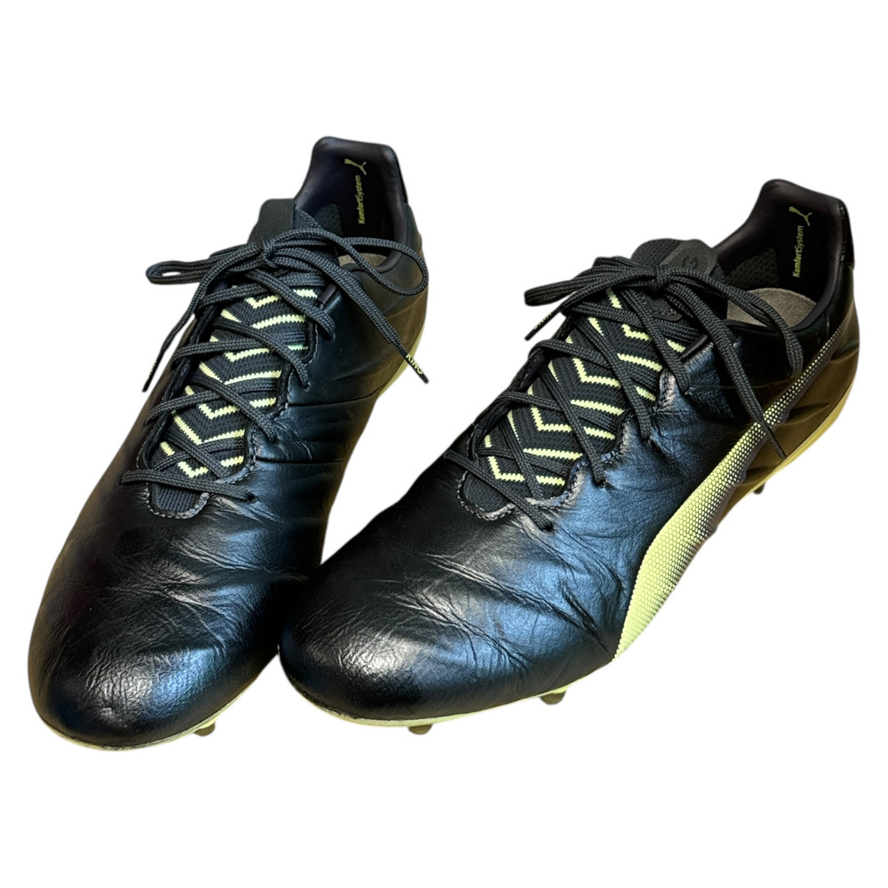 Puma King Platinum 21 FG/AG BUTY SPORTOWE korki męskie 45