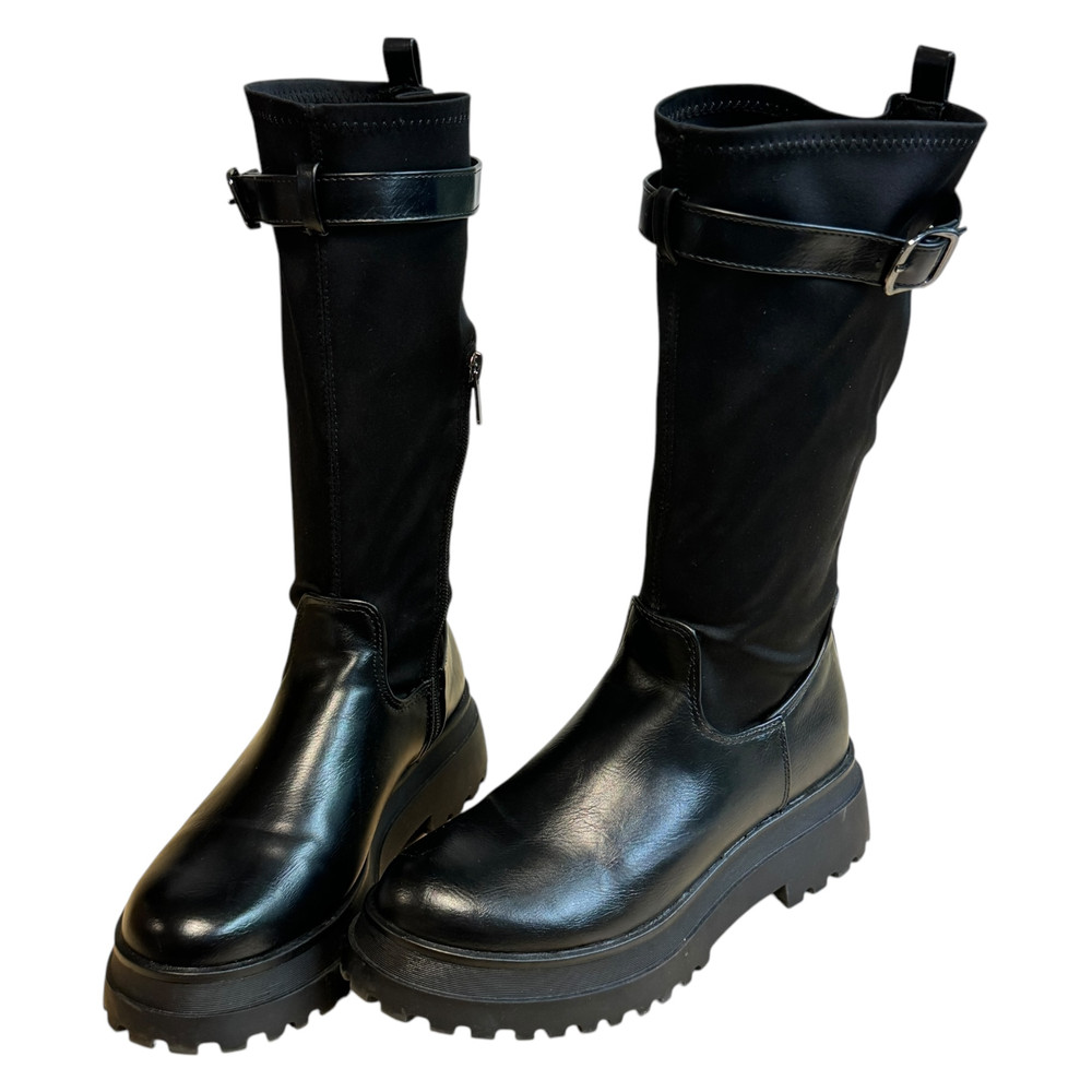 CASSIS COTE D'AZUR  BOTKI  damskie 37