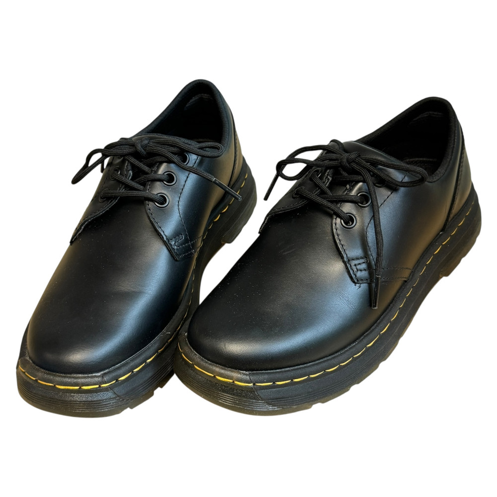 Dr. Martens Crewson Lo PÓŁBUTY damskie 38