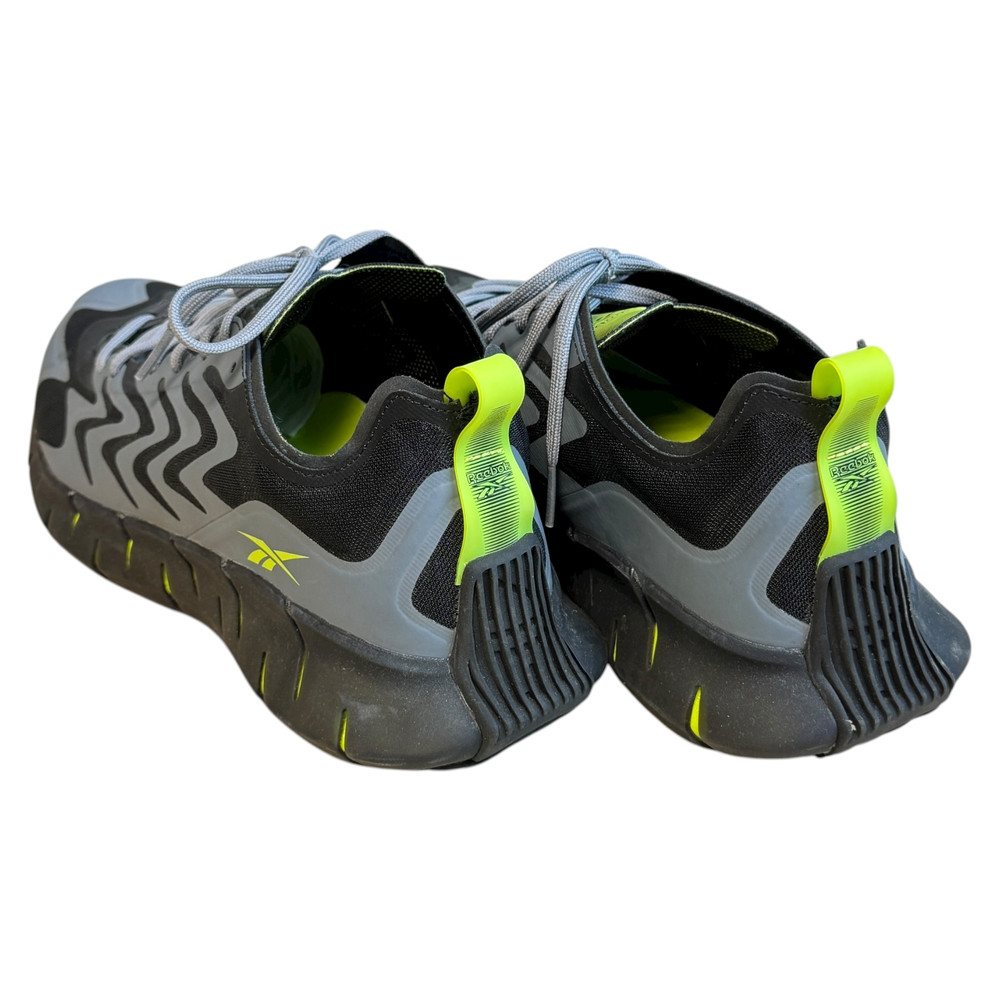 Reebok Zig Kinetica 21 BUTY SPORTOWE męskie 43