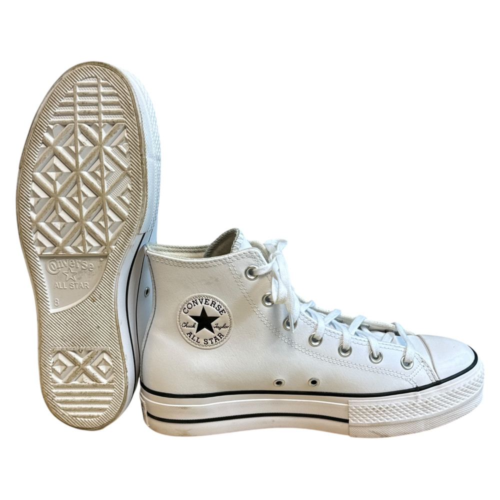 Converse CHUCK TAYLOR ALL STAR LIFT BUTY SPORTOWE wysokie damskie 41,5