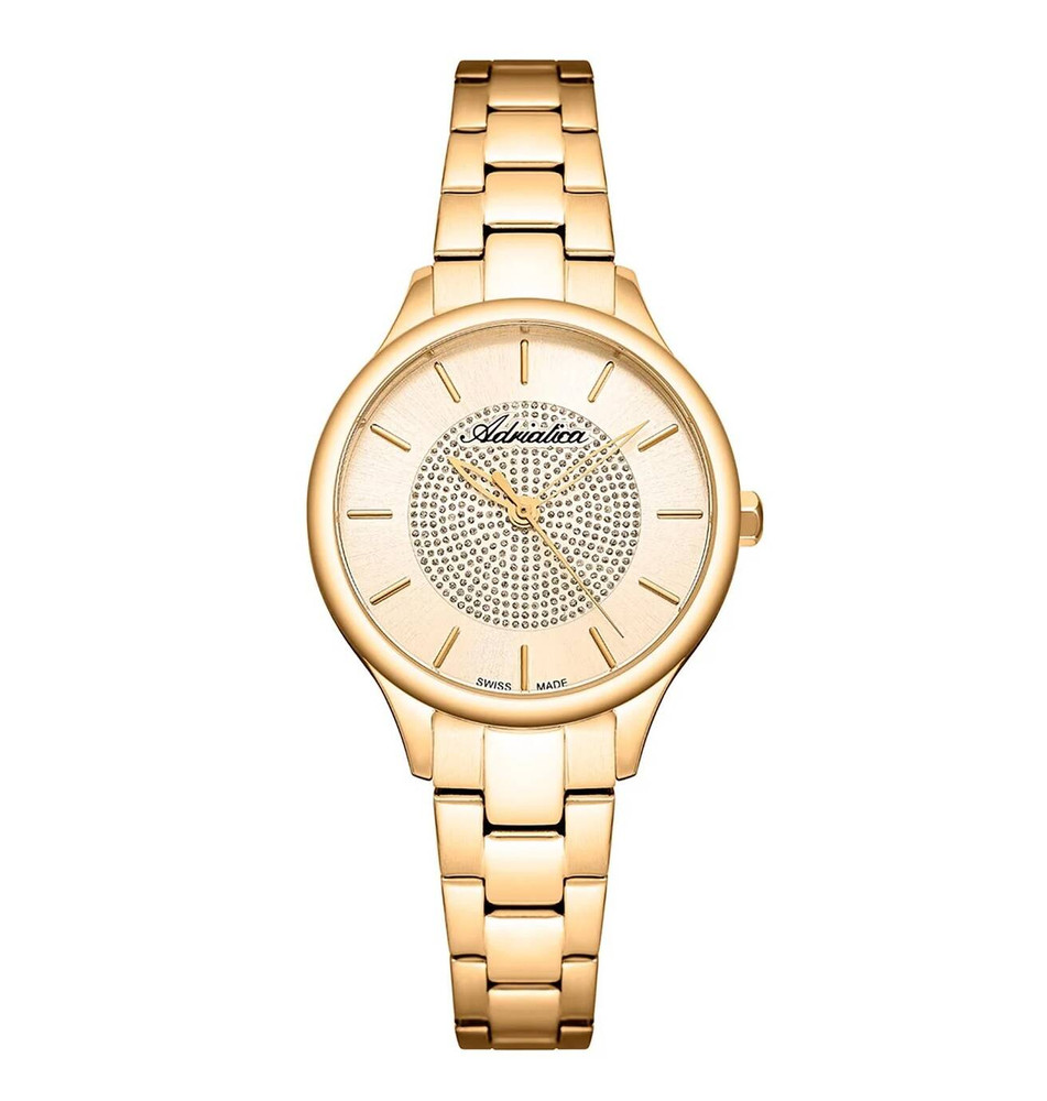 Zegarek Adriatica A3818.1111Q