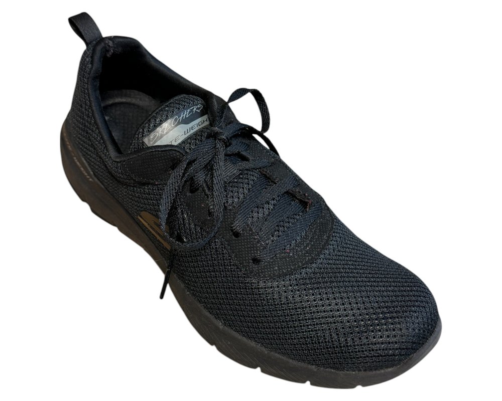 Skechers  BUTY SPORTOWE  damskie 40