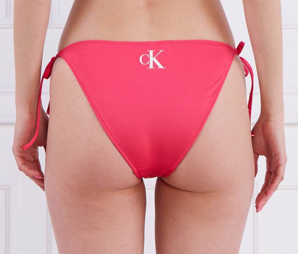 Dół od bikini Calvin Klein Swimwear M