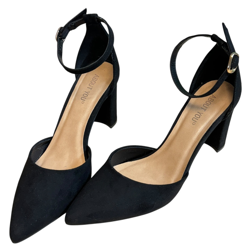 About You CZÓŁENKA damskie 37