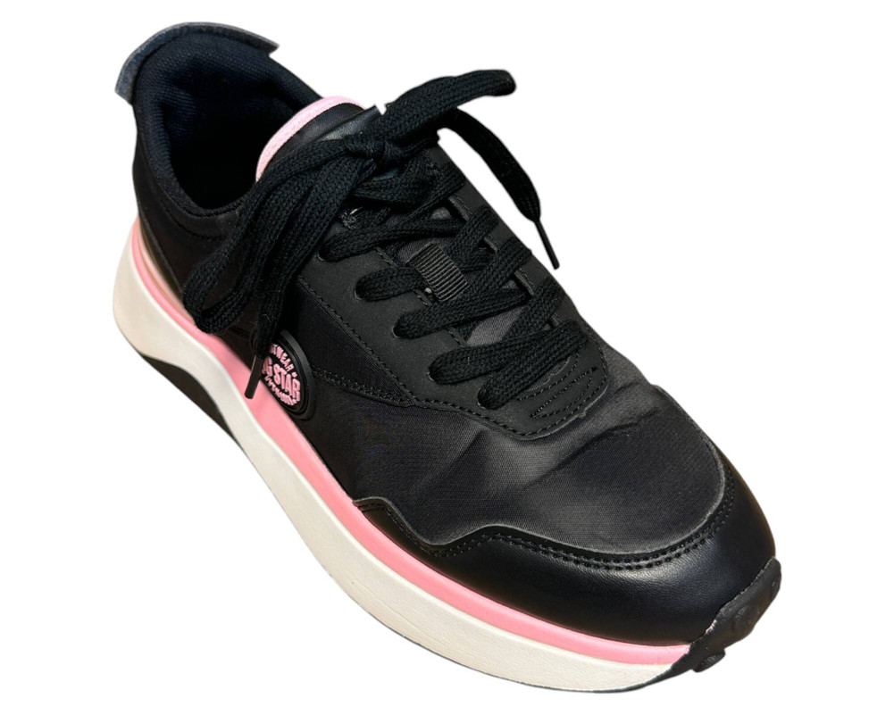 Big Star  BUTY SPORTOWE  damskie 39