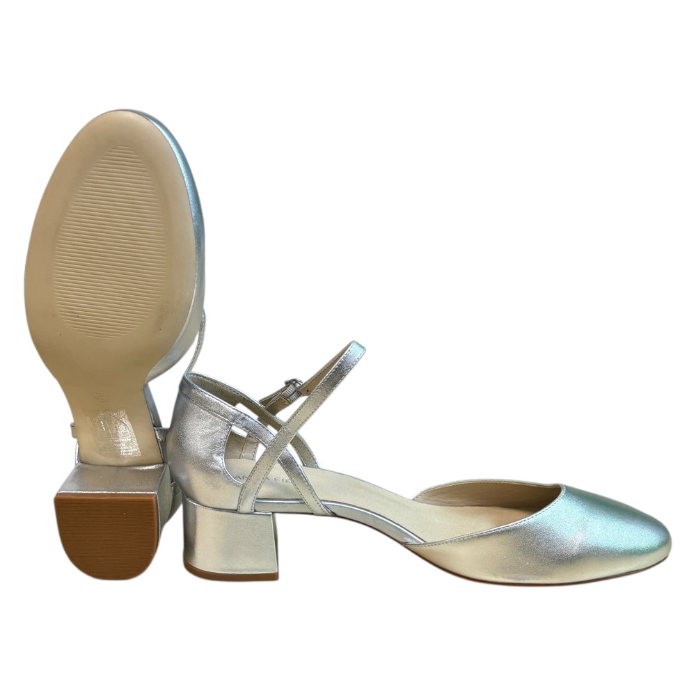 Anna Field CZÓŁENKA damskie 42