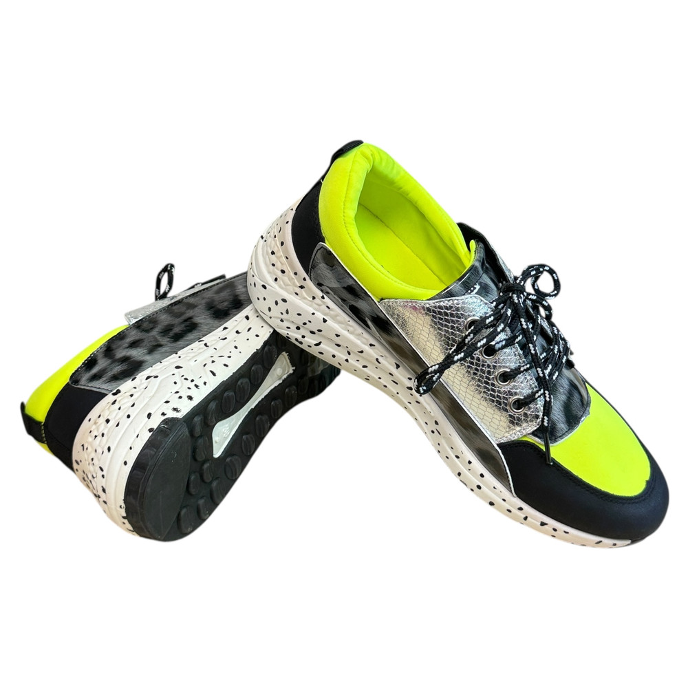 Duffy BUTY SPORTOWE damskie 39