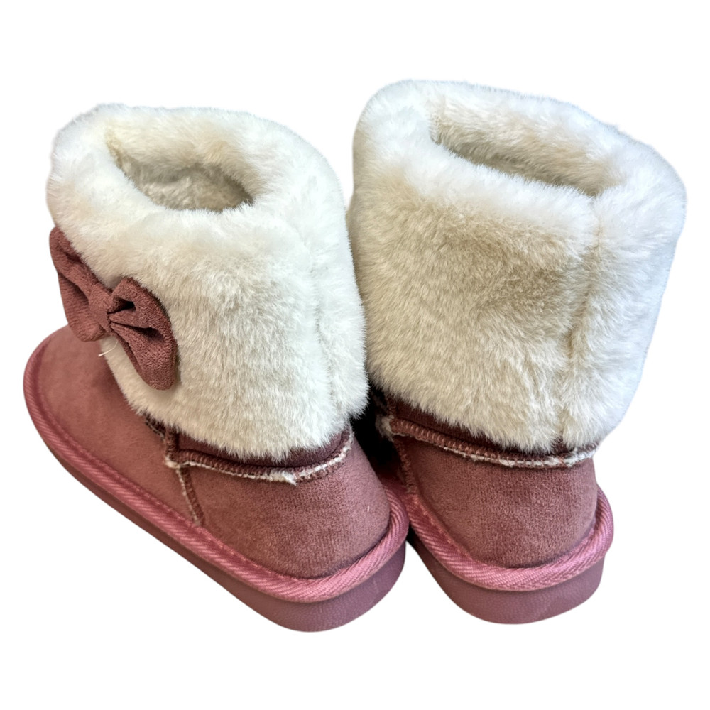 Friboo Barbie ŚNIEGOWCE dziecięce 32/31