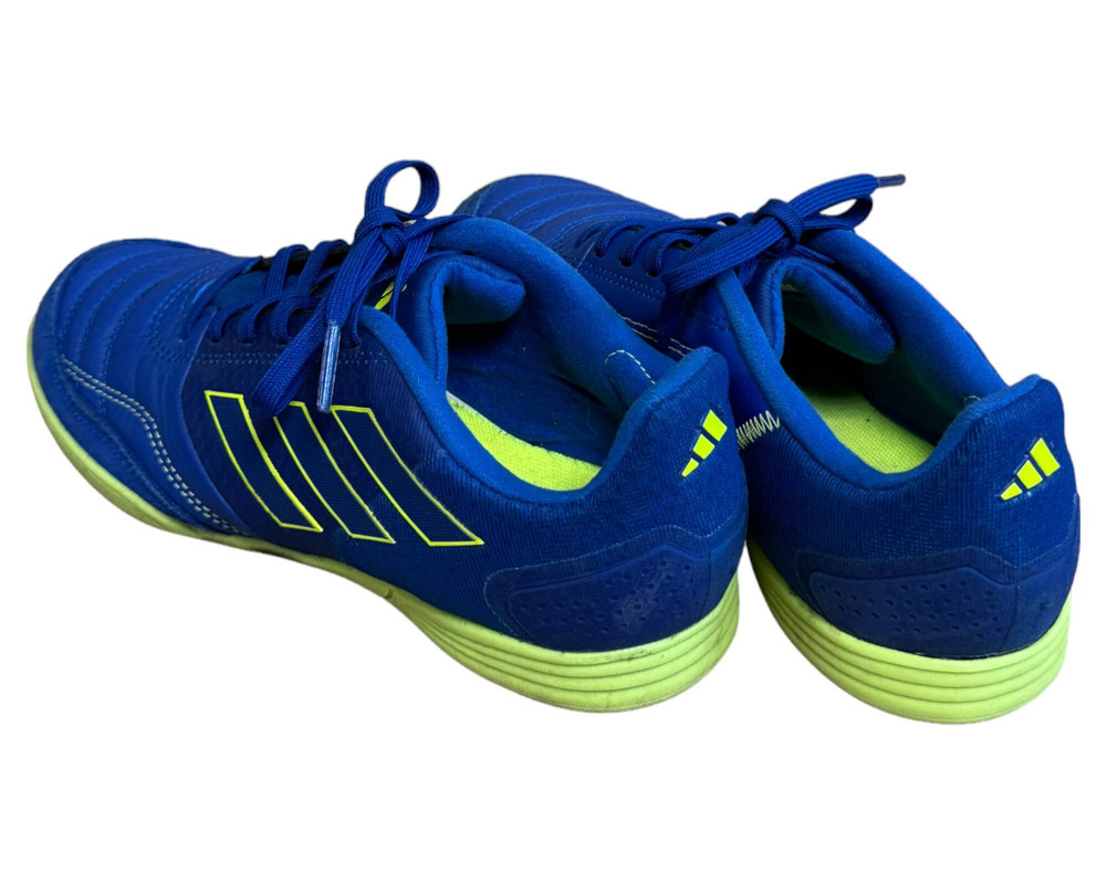 Adidas  Top Sala Cimpetition  BUTY SPORTOWE  dziecięce 36