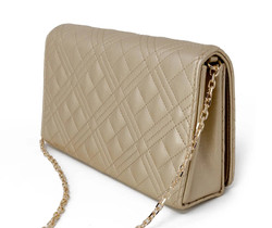 Torebka Moschino Quilted