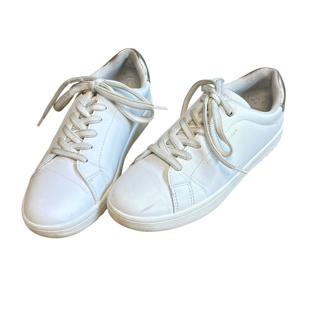 Tommy Hilfiger Low Cut Lace-Up BUTY SPORTOWE dziecięce 36