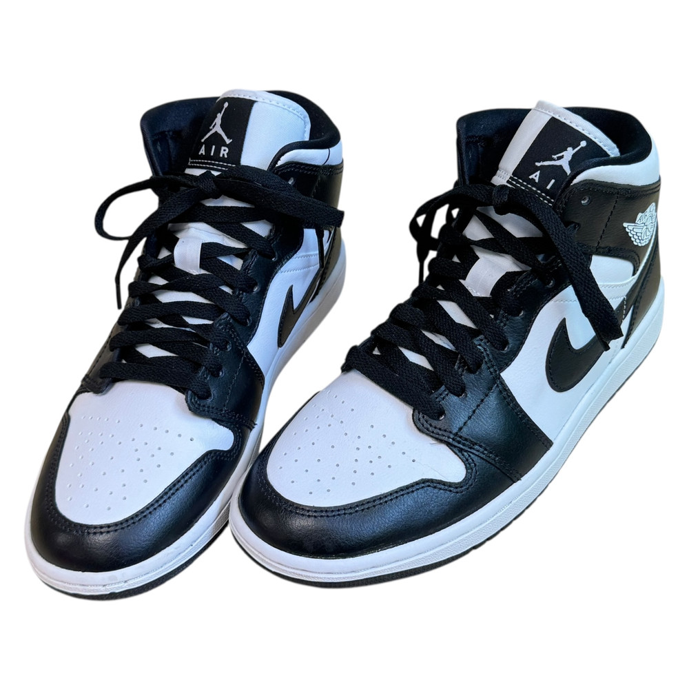 Nike Air Jordan 1 Mid BUTY SPORTOWE damskie 41/40.5