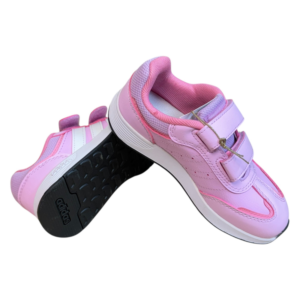 Adidas Tensaur Switch BUTY SPORTOWE dziecięce 29