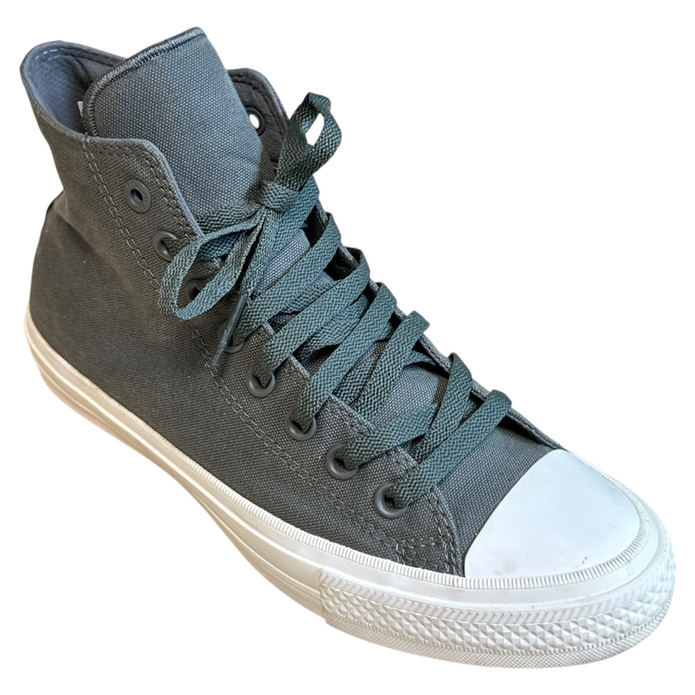 Converse Ct II Hi TRAMPKI wysokie męskie 40