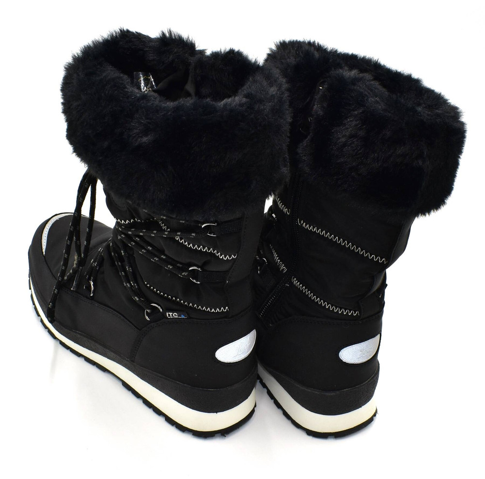 Leaf Ysby ŚNIEGOWCE dziecięce 35