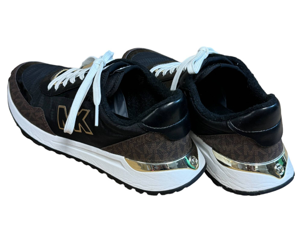 Michael Kors Bolt Trainer BUTY SPORTOWE  damskie 42