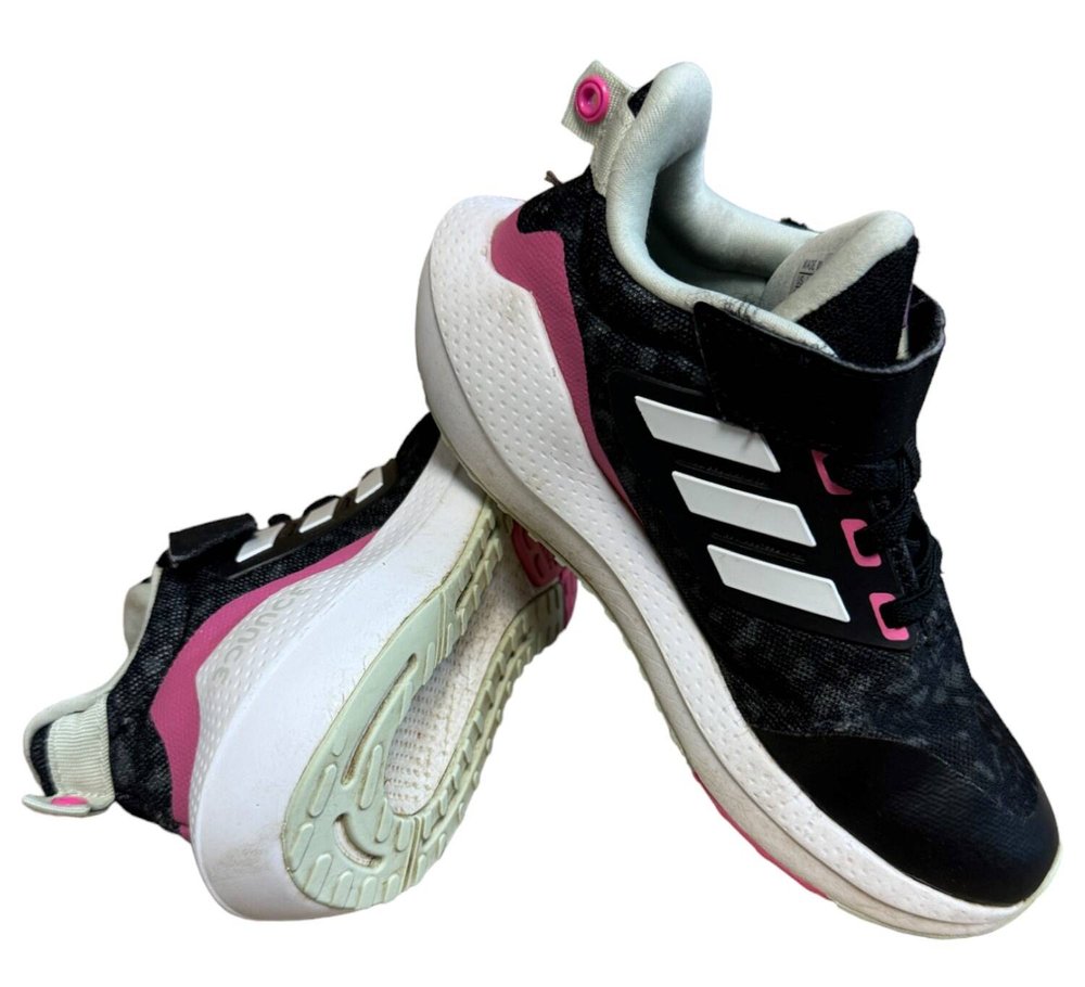 Adidas Eq21 Run 2.0 El K BUTY SPORTOWE dziecięce 30,5