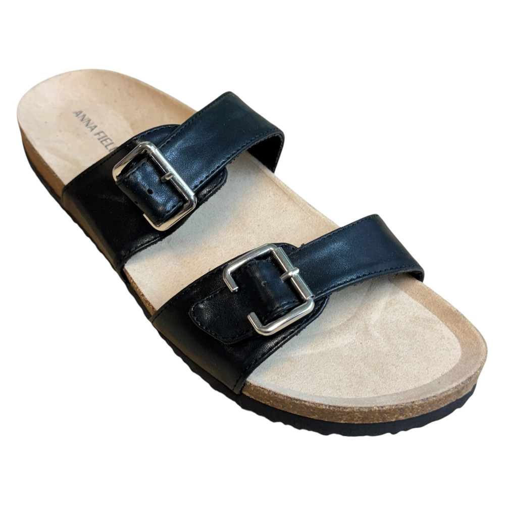 Anna Field KLAPKI damskie 41