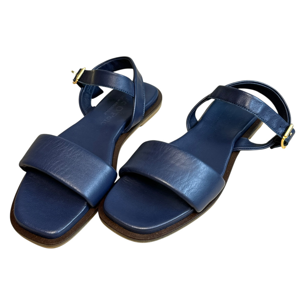 Marc O`Polo Marit SANDAŁY damskie 39/40