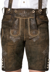 Spodenki Szorty Stockerpoint XL OC422F026-O12