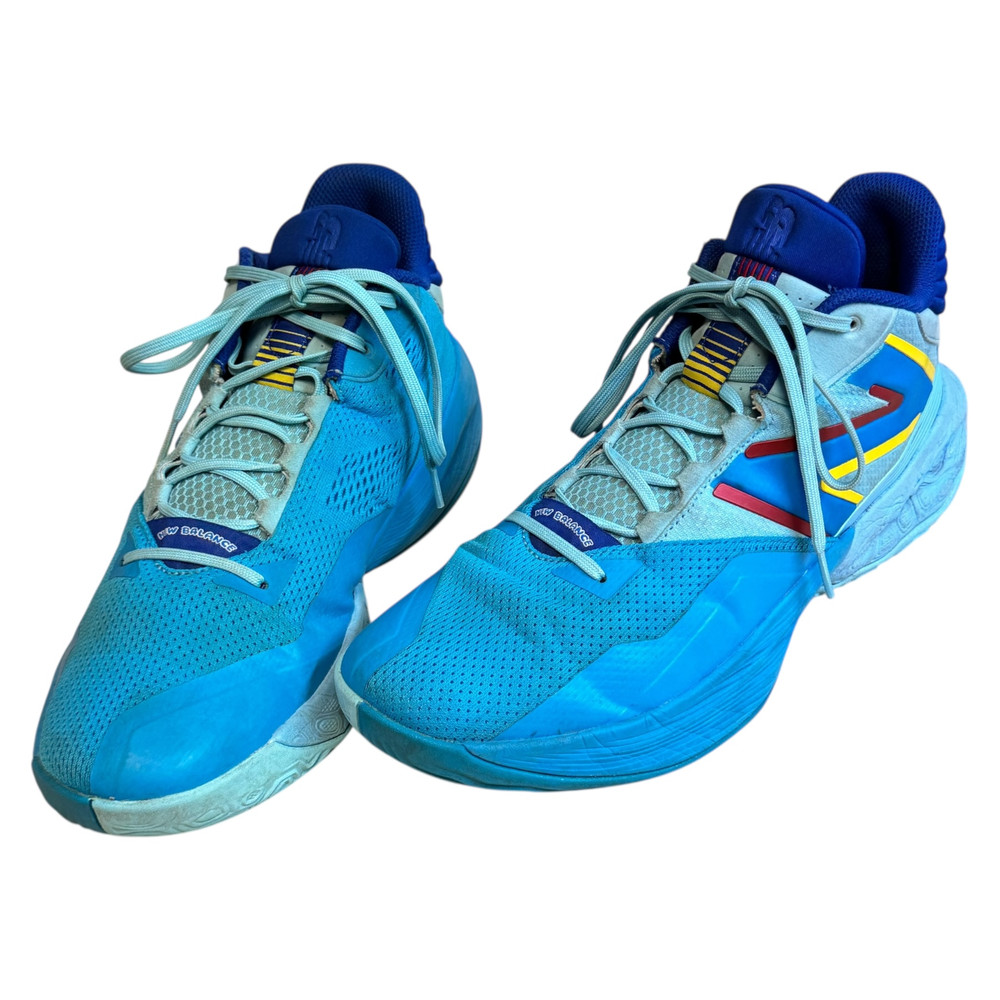 New Balance TWO WXY v4 BUTY SPORTOWE męskie 46,5