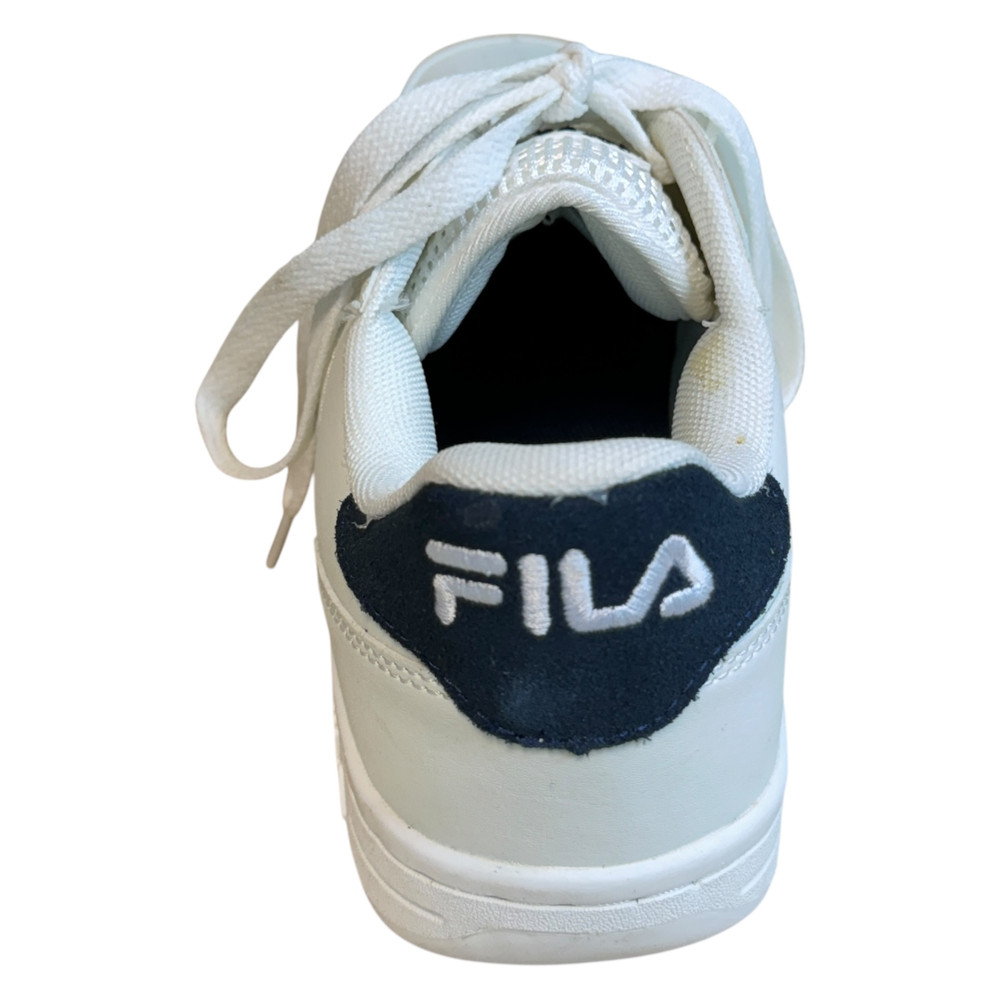 Fila Netforce Li X BUTY SPORTOWE damskie 40
