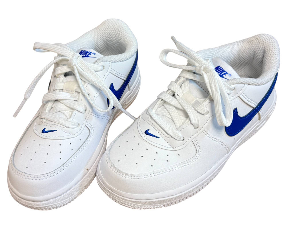 Nike Force 1 Low BUTY SPORTOWE  dziecięce 27/26