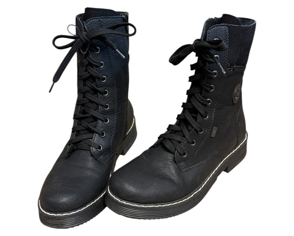 Rieker  BOTKI  damskie 40