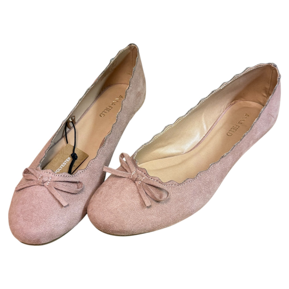 Anna Field BALERINKI damskie 38