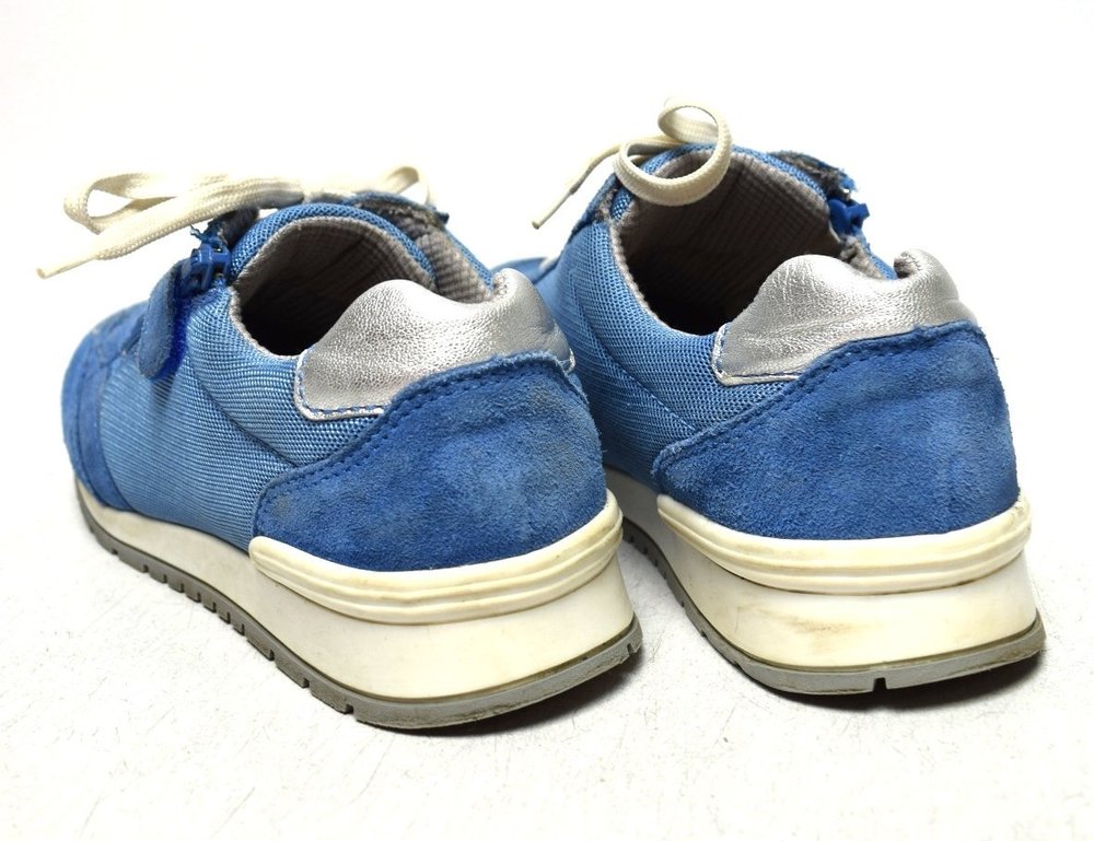 Richter sneakers children's sneakers 36