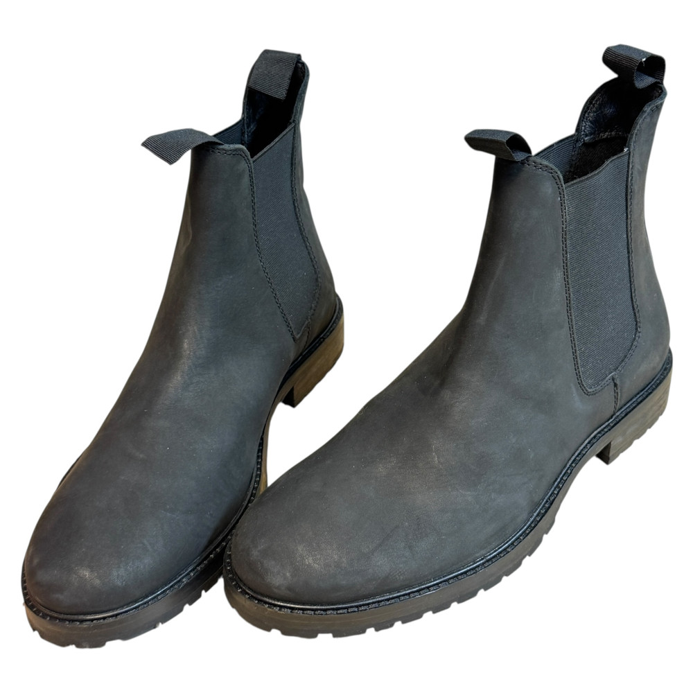 Zign BOTKI męskie 41