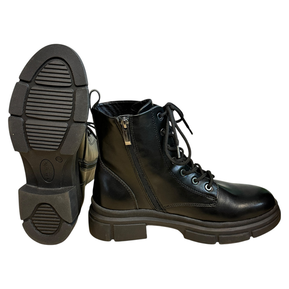 Tamaris BOTKI damskie 40