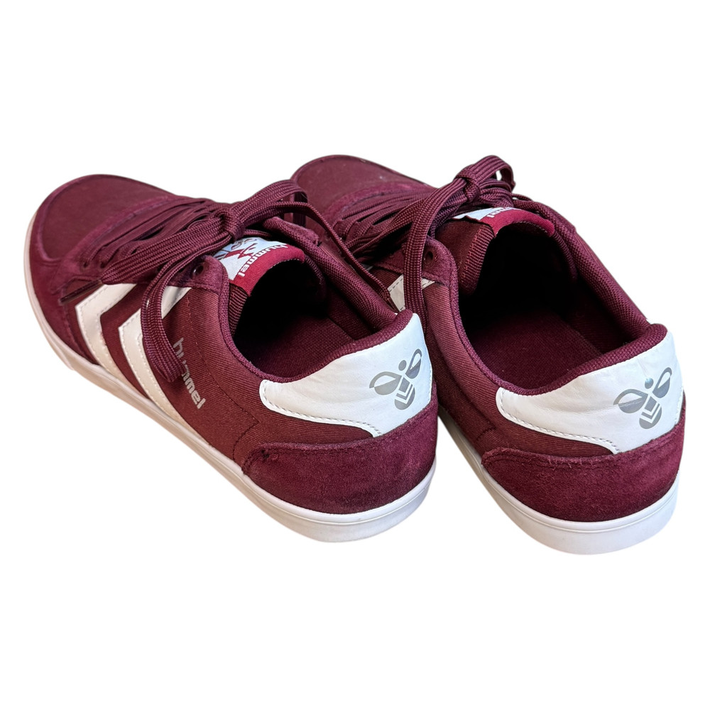 Hummel Slimmer Stadil Low TRAMPKI męskie 40