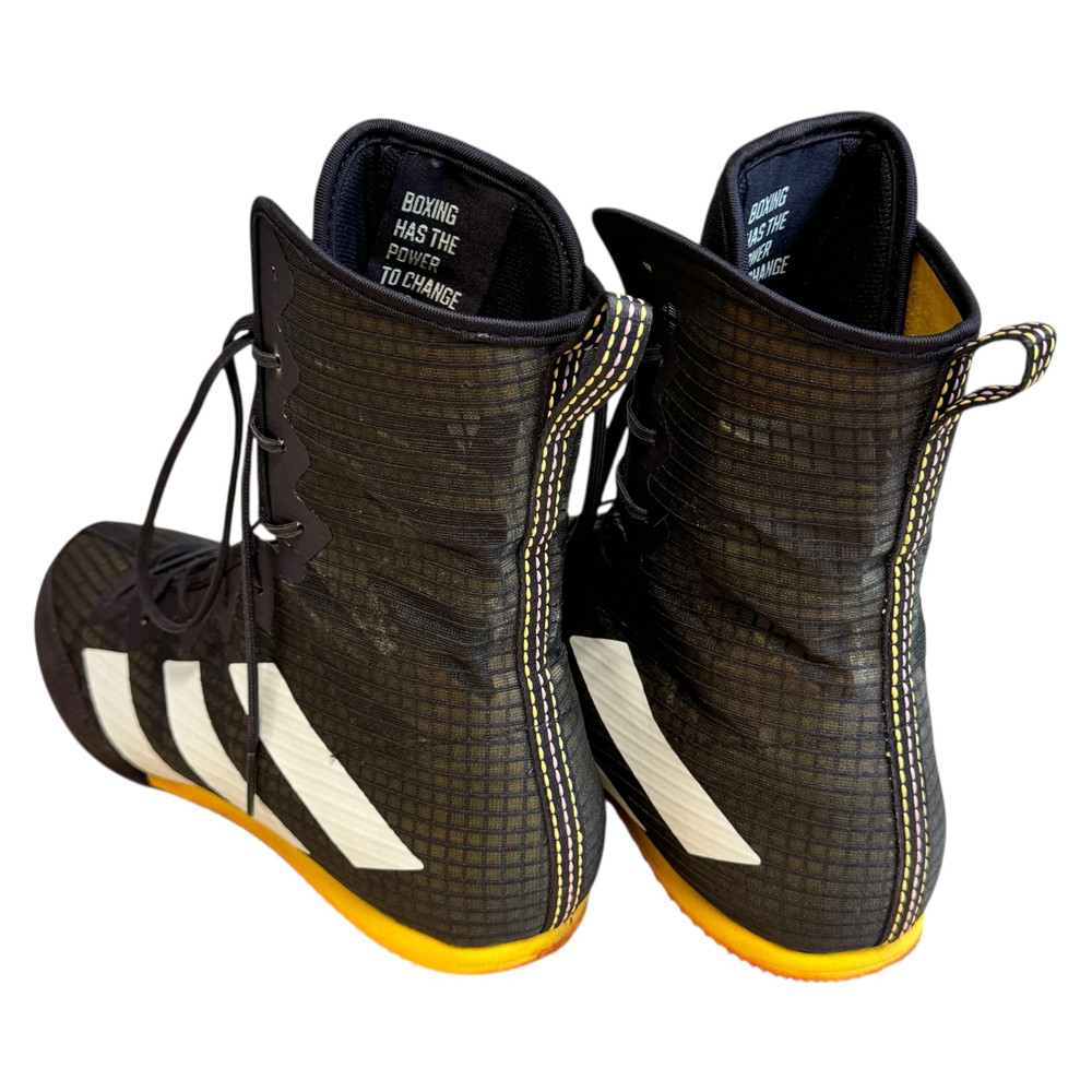 Adidas BUTY SPORTOWE męskie 46 2/3