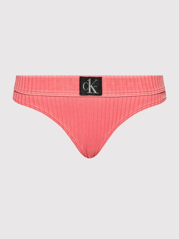 Calvin Klein Dół od bikini S